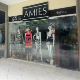 Grupo Exclusivo da Amies