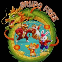 GRUPO FREE🤑