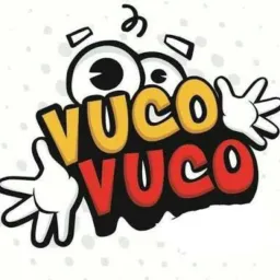 Vuco vuco PENDÊNCIAS 🛍