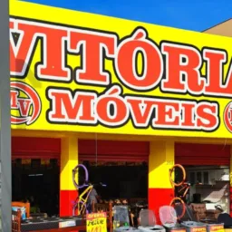Classificados Vitória