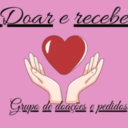 Doar e receber