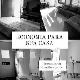 ECONOMIA PARA SUA CASA 🏡 ( Shopee )
