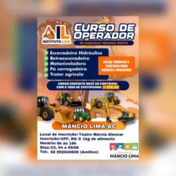 MÂNCIO LIMA-AC🚜🚜🇧🇷