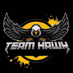 Xtreino TEAM HAWK