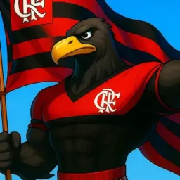 GRUPO DO FLAMENGO MARANHÃO