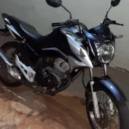 Contra roubo e furto de moto RP