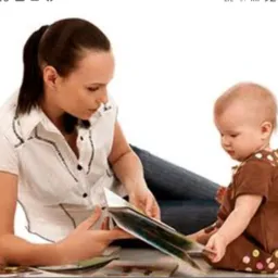 Grupo Doméstica & babá; Criador Edu.