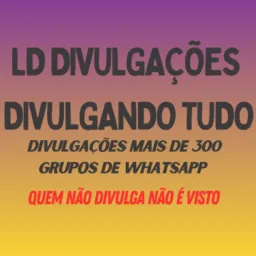 LD DIVULGAÇÕES