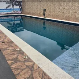 Piscina 🌊✨