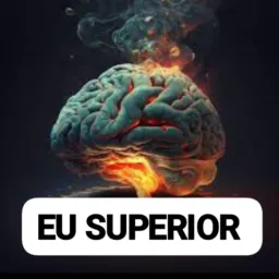 EU SUPERIOR EM BUSCA DA VERDADE 🙏🏽