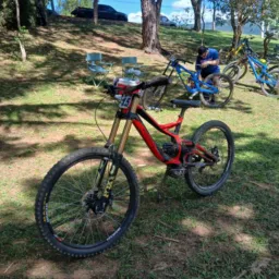 PTS CLASSIFICADOS DOWNHILL.
