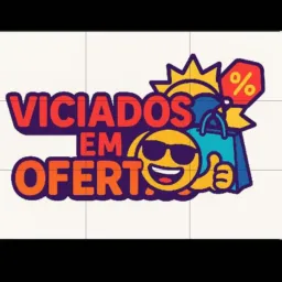Viciados em OFERTAS🎊