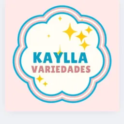 KAYLLA  VARIEDADES💜💜