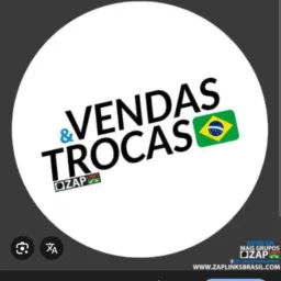 Grupo de vendas e troca