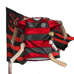 Isso Aqui é Flameng⚽
