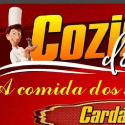 Cozinha do papai