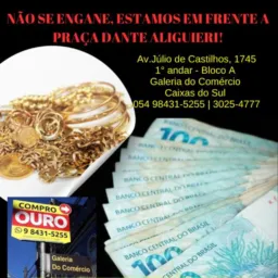 Negócios Caxias 1