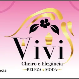 Vivi.cheiro e elegância ✅