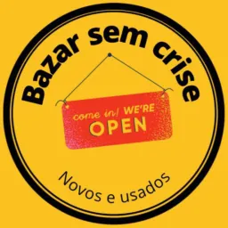 Bazar sem Crise