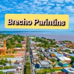 Brechó Parintins 💫