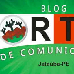 Blog Portal de Mídia Jataúba PE🚨