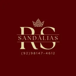 R'S sandálias 🩴🛍️✅