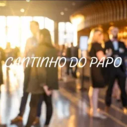 Cantinho Do Papo 💬