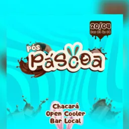 Pós Páscoa