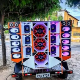 VENDAS DE ACESSÓRIOS DE SOM,SEM PREÇO DE LOJA 🤞😜