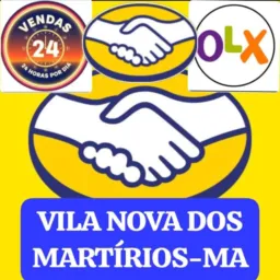 VENDAS & TROCAS VILA NOVA-MA🤝💰