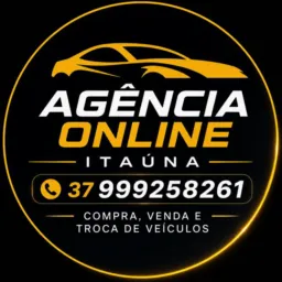 AGÊNCIA ON-LINE ITAÚNA #2