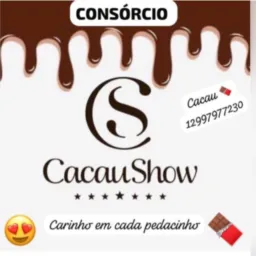 CACAU 🥳💰🎁🍫