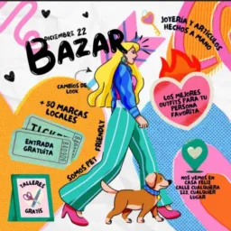 Bazar novidades👀