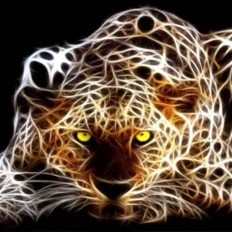 JAGUAR PRIME LOTERIA