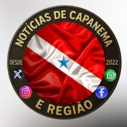 NOTÍCIAS DE CAPANEMA E REGIÃO ◣★◥👮⚡🚔☢️