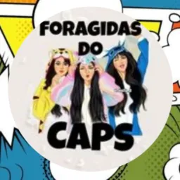 FoRaGiDaS dO cApS