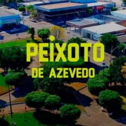 UNIDOS POR PEIXOTO 🚨