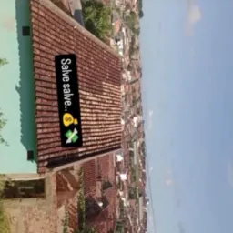 Visão daqui de cima🧙♀️🤟🫣