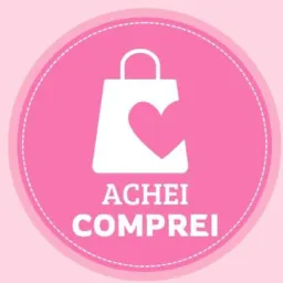 Achei, Comprei - 7 🛍️