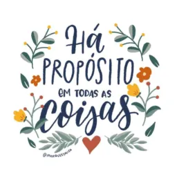 GRUPO DE AMIGOS UNIDOS COM Propósito.