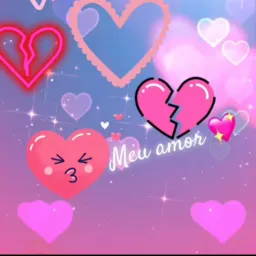 GRUPO; AMOR VIDA E PAIXÃO ❤️💘🇧🇷2026