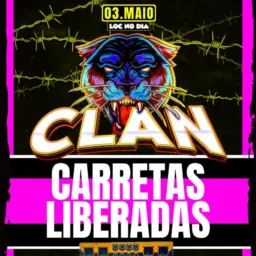 MELHORES EVENTOS DE CUIABÁ E VÁRZEA GRANDE 🍺🚫