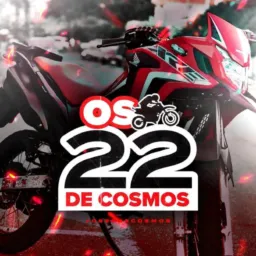 OS 22 DE COSMOS! 🧙🏻‍♂️