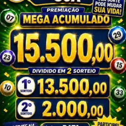 🍀 RESULTADOS SUA SORTE SJA. 2🍀
