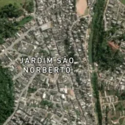 Jd São noberto e região