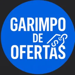 Garimpo De Ofertas
