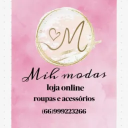 Mih modas 🥰
