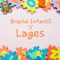 Brechó Infantil "2"
