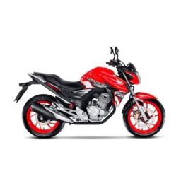 Mototaxista união de Palmares 2025