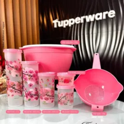 TUPPERWARE PROMOÇÕES